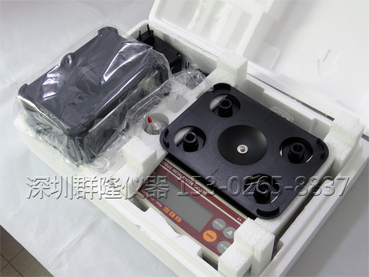 GK-300日本進(jìn)口貴金屬純度、K數(shù)、比重測定儀