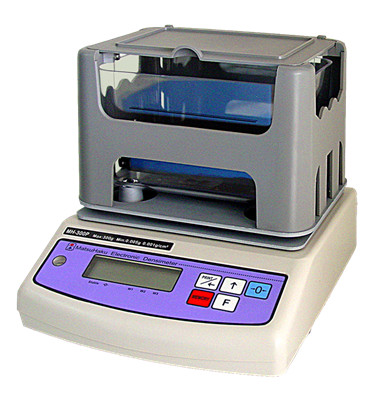 粉末冶金含油軸承密度和含油率測(cè)試儀QL-300P