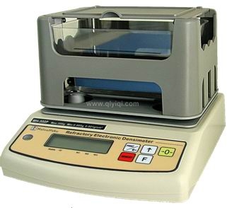 礦物巖石密度測試儀QL-300Z,礦石密度測試儀,密度檢測儀,密度測量儀,比重儀,比重計,比重檢測儀