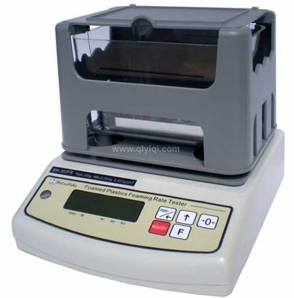 QL-300ER油封密度/體積變化率測試儀