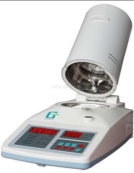 鹵素快速水分儀QL/SFY-20A,水分儀,水分計,水分測定儀,水分測試儀,塑料密度儀