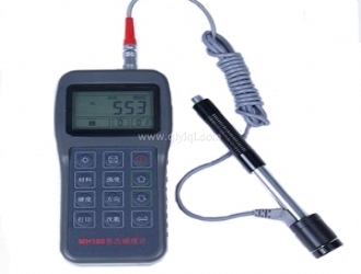 便攜式里氏硬度計MH180,里氏硬度計,橡膠密度儀,橡膠硬度計,邵氏硬度計