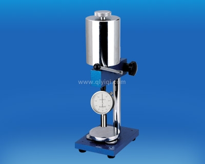 橡膠硬度計(jì)測試機(jī)架HLX-D型