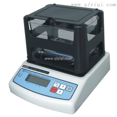 橡膠、塑料專用密度測(cè)試儀，臺(tái)灣原裝進(jìn)口