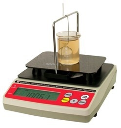 QL-120HBe 液體比重、重波美度、濃度測試儀,