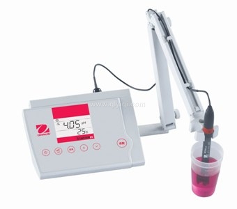 奧豪斯STARTER 3C臺(tái)式電導(dǎo)率儀