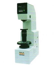 有色金屬、黑色金屬及軸承合金材料的布氏硬度計HB-3000B