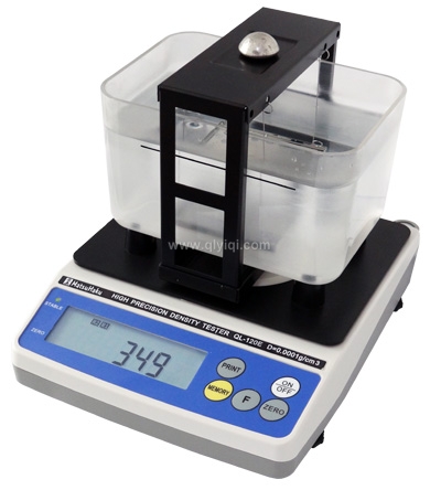 水吊錫度測試儀QL-120E，直讀鉛錫合金純度