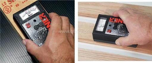 秒準(zhǔn)牌L606瓦格納木材水分測試儀