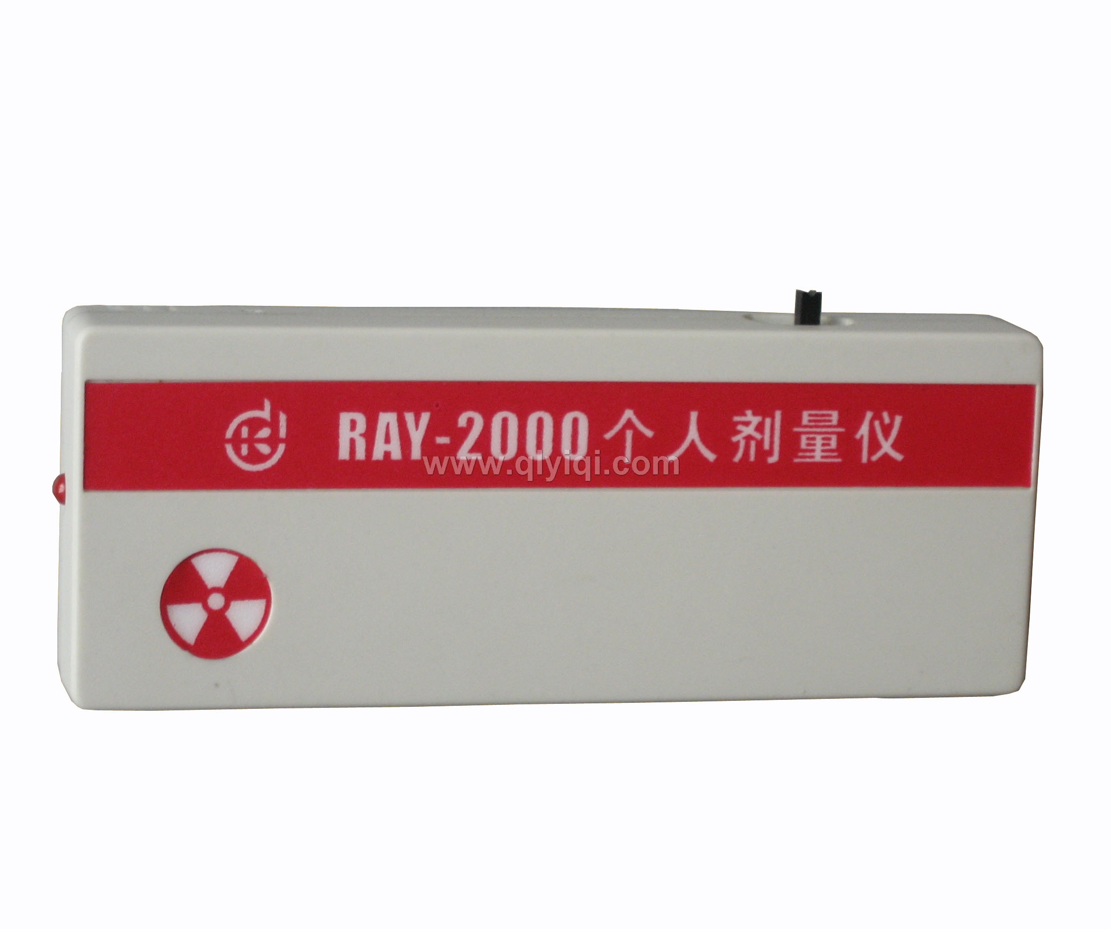 RAY-2000射線報(bào)警儀，個(gè)人劑量?jī)x