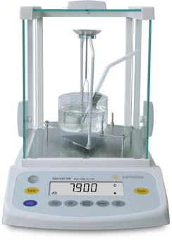 德國(guó)賽多利斯Sartorius密度天平密度計(jì)密度測(cè)試儀,賽多利斯密度天平，德國(guó)賽多利斯Sartorius