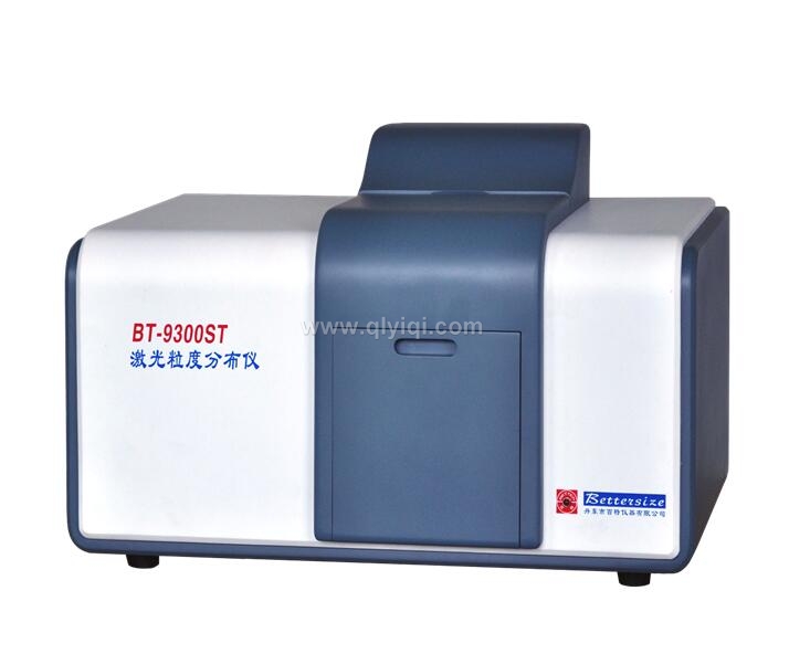 BT-9300ST 自動(dòng)激光粒度分布儀 全自動(dòng)粒度測(cè)試儀器