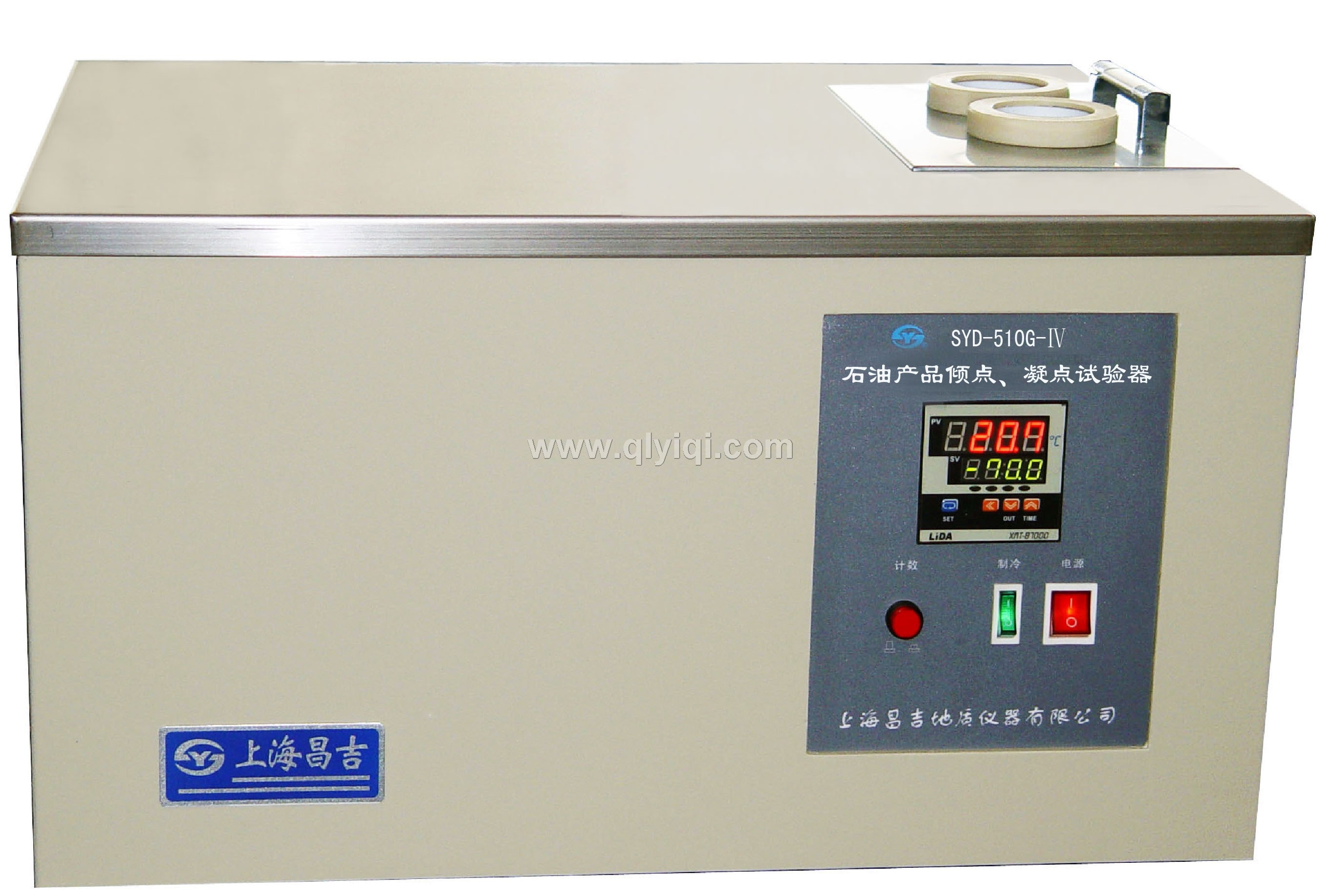 SYD-510G-IV型 石油產(chǎn)品凝點試驗器 凝點、傾點試驗,SYD-510G-IV 石油產(chǎn)品凝點試驗器  石油傾點試驗器