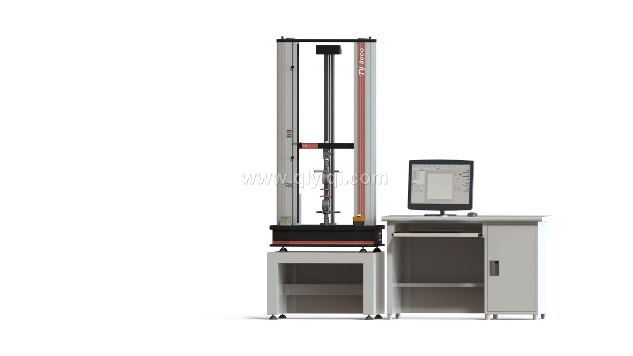 TY8000-A電子式萬能試驗機 50N-10KN 伺服控制材料試驗機,TY8000-A電子式萬能試驗機  金屬材料萬能試驗機