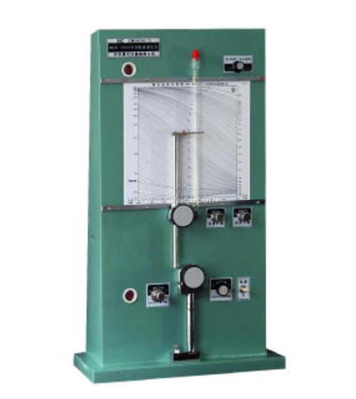 WLP-205A平均粒度測定儀器 快速測定粉末顆粒平均粒徑,WLP-205A平均粒度測定儀器 快速測定粉末顆粒平均粒徑