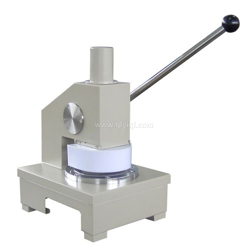 QL-DL100 紙張、紙板定量測定  標準試樣取樣器,QL-DL100 紙張、紙板定量測定  標準試樣取樣器