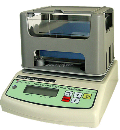 粉末、顆粒、塊狀密度測(cè)試儀（多功能一體機(jī)）MH-300M