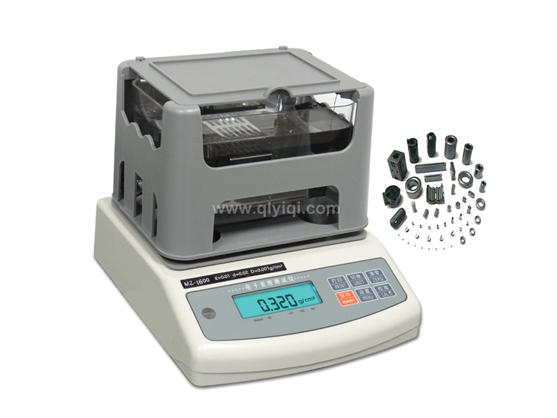 粉末冶金結構件和體積密度測試儀,粉末冶金孔隙率測試儀、全自動粉末冶金密度計