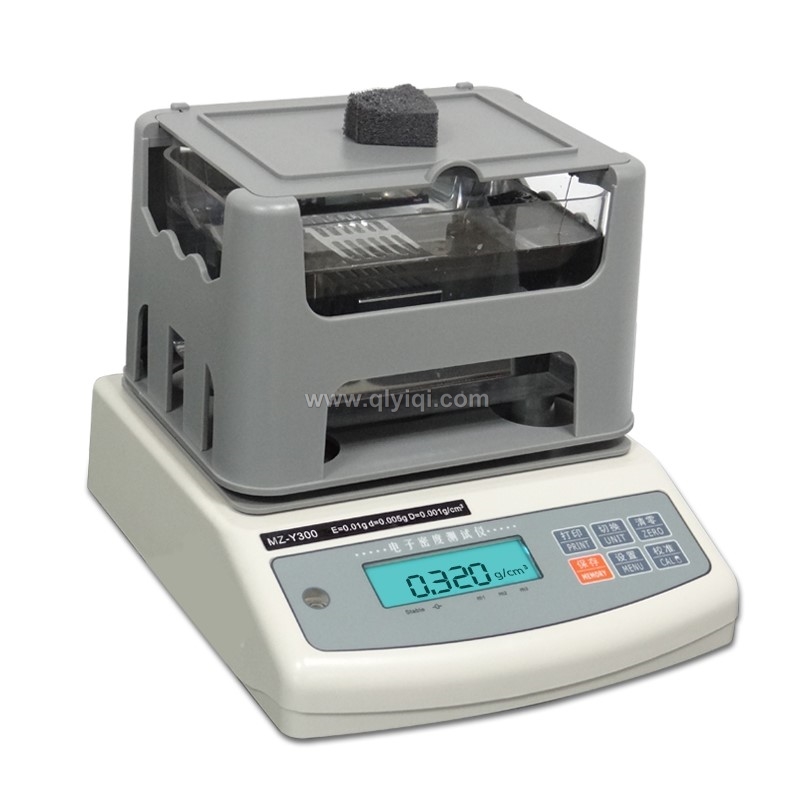 多孔海綿體積密度測試儀、吸水率檢測儀,多孔海綿體積密度測試儀