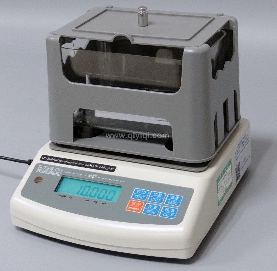 萬能型塑膠專用比重儀、磨耗量、發(fā)泡率測試儀,萬能型塑膠專用比重儀