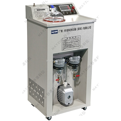 全自動(dòng)真空浸潤裝置陶瓷真空孔隙率吸水率測(cè)試儀,全自動(dòng)真空浸潤裝置，陶瓷真空孔隙率吸水率測(cè)試儀，