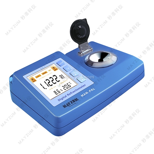 煙油折射率測試儀折射率測量儀全自動(dòng)觸摸屏折光儀便攜式數(shù)顯折射計(jì)數(shù)顯折射儀,煙油折射率測試儀，折射率測量儀，全自動(dòng)觸摸屏折光儀，便攜式數(shù)顯折射計(jì)，數(shù)顯折射儀