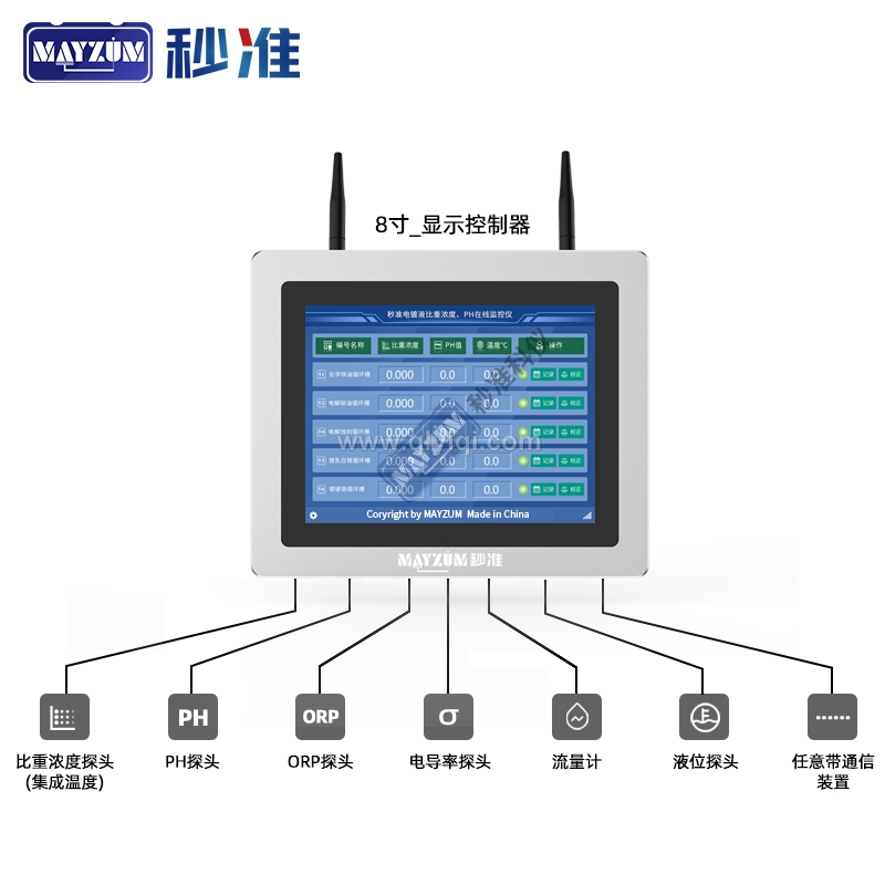 電鍍液離子濃度分析系統(tǒng),電鍍液離子濃度分析系統(tǒng),電鍍液波美度計,電鍍液在線濃度檢測儀,脫脂劑液位監(jiān)控儀,電鍍廢液PH值分析儀,在線電鍍液多通道分析系統(tǒng),脫脂劑濃度計,電鍍液比重濃度測試儀,PH液位流量溶氧值在線監(jiān)控系統(tǒng),多功