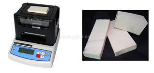 聚氨酯發(fā)泡密度測試視頻，專業(yè)檢測泡沫材料的密度、比重