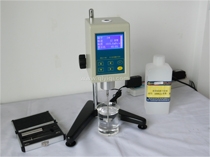 膠水粘度計,油墨粘度計,膠黏劑粘度測試視頻，專業(yè)檢測膠水,油墨,涂料等液體的粘度