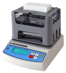 大理石密度,比重測定儀,QL-600AW，石料密度測量視頻