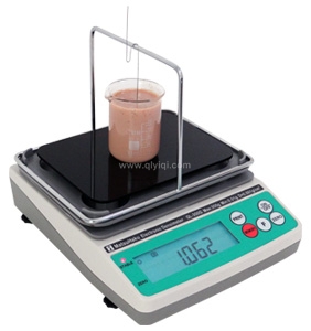 膠水密度測試視頻，專業(yè)檢測膠水、樹脂、油脂等黏稠性液體的密度